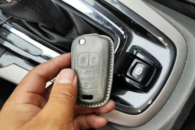 Chevrolet Malibu 2017, 93400 км, за 6430 USD - фото 23