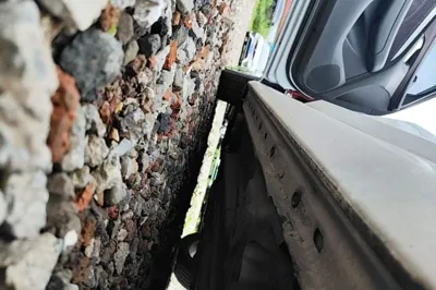 Chevrolet Malibu 2017, 93400 км, за 6430 USD - фото 25