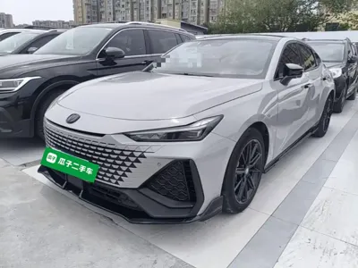 Changan UNI-V 2022, 76200 км, за 10564.83 USD