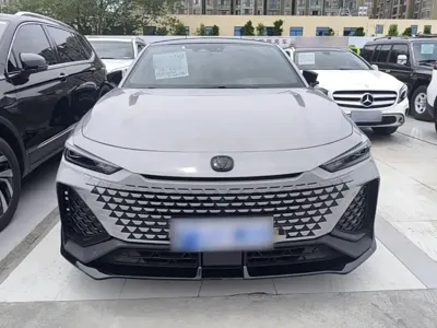 Changan UNI-V 2022, 76200 км, за 10564.83 USD