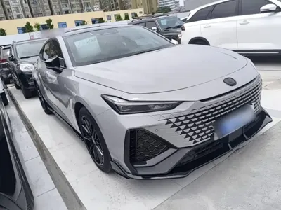 Changan UNI-V 2022, 76200 км, за 10564.83 USD