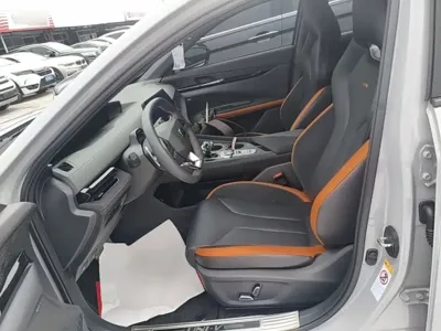 Changan UNI-V 2022, 76200 км, за 10564.83 USD - фото 15