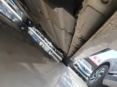 Changan UNI-V 2022, 76200 км, за 10564.83 USD - фото 21