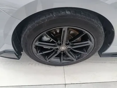 Changan UNI-V 2022, 76200 км, за 10564.83 USD - фото 23