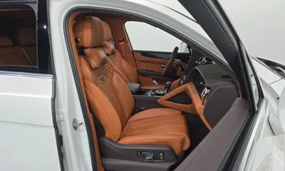 Bentley Bentayga 2022, 64578 км, за 114874.62 USD - фото 12