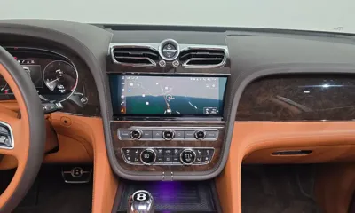 Bentley Bentayga 2022, 64578 км, за 114874.62 USD - фото 17