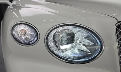 Bentley Bentayga 2022, 64578 км, за 114874.62 USD - фото 22