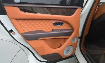 Bentley Bentayga 2022, 64578 км, за 114874.62 USD - фото 25
