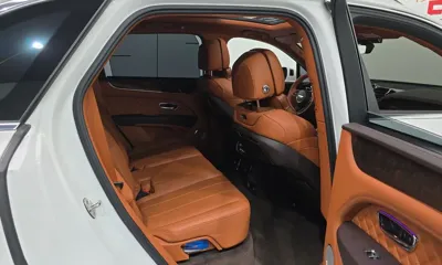 Bentley Bentayga 2022, 64578 км, за 114874.62 USD - фото 26