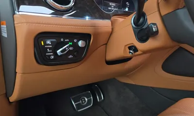 Bentley Bentayga 2022, 64578 км, за 114874.62 USD - фото 29