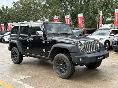 Jeep Wrangler 2014, 200000 км, за 14537.68 USD