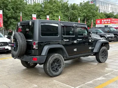 Jeep Wrangler 2014, 200000 км, за 14578.84 USD - фото 6