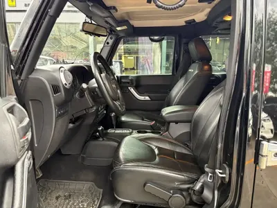 Jeep Wrangler 2014, 200000 км, за 14578.84 USD - фото 7