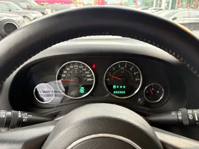 Jeep Wrangler 2014, 200000 км, за 14578.84 USD - фото 10