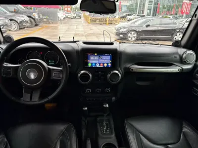 Jeep Wrangler 2014, 200000 км, за 14578.84 USD - фото 11