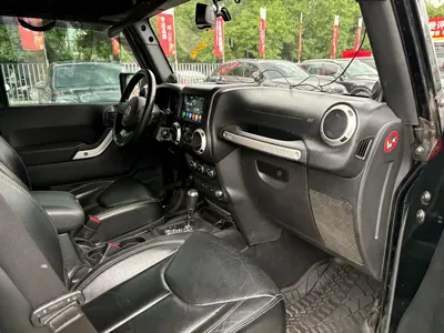 Jeep Wrangler 2014, 200000 км, за 14578.84 USD - фото 12