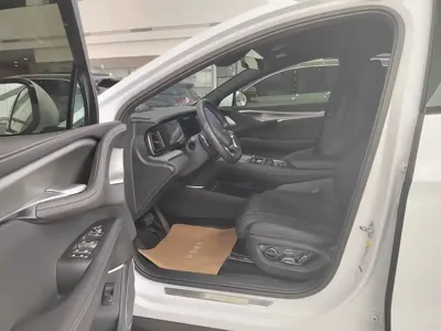BYD Seal 07 EV 2024, 28100 км, за 19540.53 USD