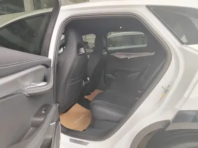 BYD Seal 07 EV 2024, 28100 км, за 19540.53 USD