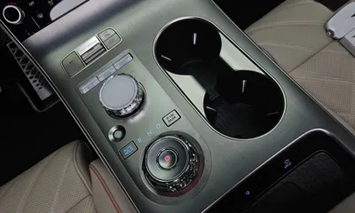 Genesis GV70 2025, 3612 км, за 46934.49 USD - фото 9