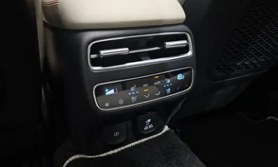 Genesis GV70 2025, 3612 км, за 46934.49 USD - фото 20