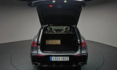 Genesis GV70 2025, 3612 км, за 46934.49 USD - фото 21