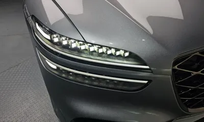 Genesis GV70 2025, 3612 км, за 46934.49 USD - фото 23