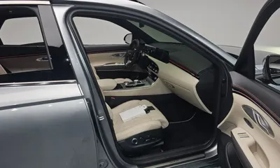 Genesis GV70 2025, 3612 км, за 46934.49 USD - фото 27