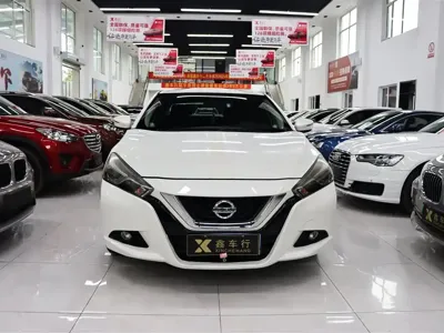 Nissan Bluebird 2018, 108000 км, за 5252.81 USD