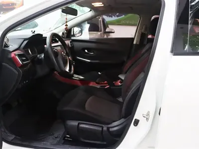 Nissan Bluebird 2018, 108000 км, за 5252.81 USD