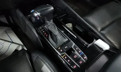 Kia K7 2016, 158872 км, за 7220.69 USD - фото 9