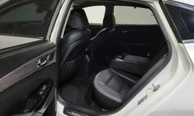 Kia K7 2016, 158872 км, за 7220.69 USD - фото 11