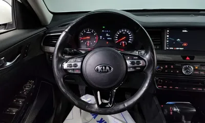 Kia K7 2016, 158872 км, за 7220.69 USD - фото 15