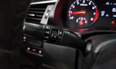 Kia K7 2016, 158872 км, за 7220.69 USD - фото 16