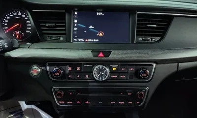 Kia K7 2016, 158872 км, за 7220.69 USD - фото 17