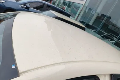 Geely Galaxy Geome 2025, 9700 км, за 10577 USD - фото 7