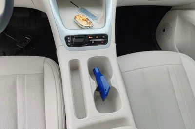 Geely Galaxy Geome 2025, 9700 км, за 10577 USD - фото 16