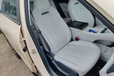 Geely Galaxy Geome 2025, 9700 км, за 10577 USD - фото 19