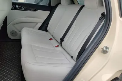 Geely Galaxy Geome 2025, 9700 км, за 10577 USD - фото 20