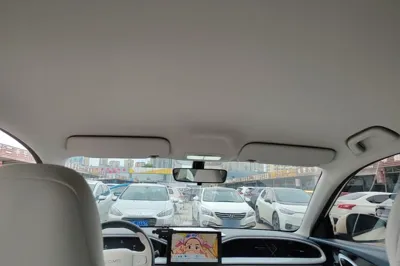 Geely Galaxy Geome 2025, 9700 км, за 10577 USD - фото 21