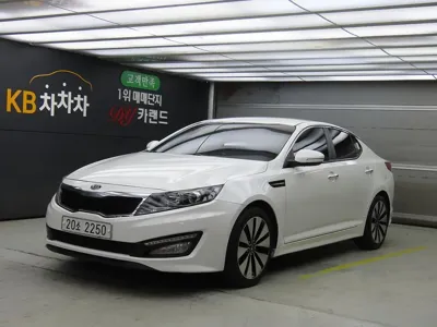 Kia K5 2011, 129607 км, за 2405.25 USD - фото 3