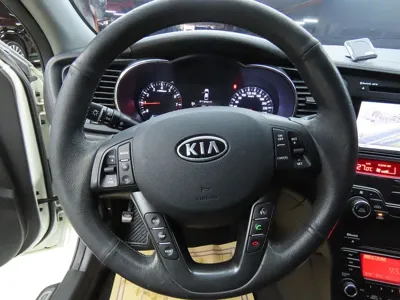 Kia K5 2011, 129607 км, за 2405.25 USD - фото 6