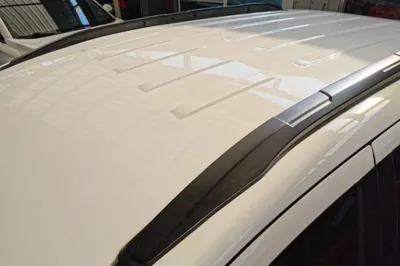 Ford EcoSport 2017, 49000 км, за 4972 USD