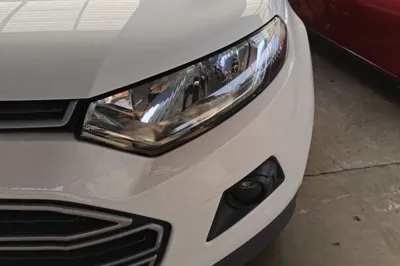 Ford EcoSport 2017, 49000 км, за 4972 USD - фото 8
