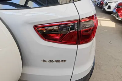 Ford EcoSport 2017, 49000 км, за 4972 USD - фото 9
