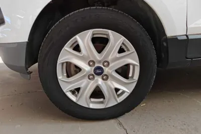 Ford EcoSport 2017, 49000 км, за 4972 USD - фото 10