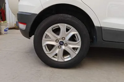 Ford EcoSport 2017, 49000 км, за 4972 USD - фото 11