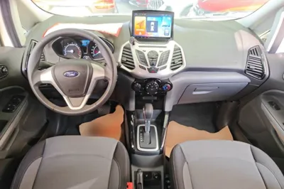 Ford EcoSport 2017, 49000 км, за 4972 USD - фото 12