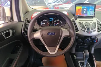 Ford EcoSport 2017, 49000 км, за 4972 USD - фото 13