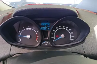 Ford EcoSport 2017, 49000 км, за 4972 USD - фото 14