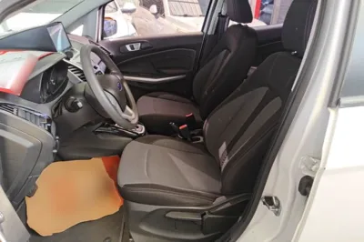 Ford EcoSport 2017, 49000 км, за 4972 USD - фото 17